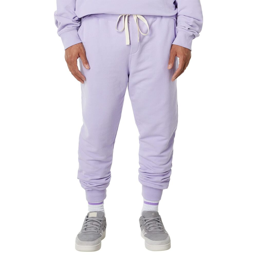 LABEL Go-to Men's Joggers (Lavender) Casual Pants